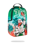 UNIVERSITY OF MIAMI HURRICANES - TOUCHDOWN THUNDER
