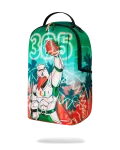 UNIVERSITY OF MIAMI HURRICANES - TOUCHDOWN THUNDER