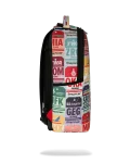 AMERICAN AIRLINES 100 YRS GLOBAL TRAVELER BACKPACK