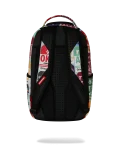 AMERICAN AIRLINES 100 YRS GLOBAL TRAVELER BACKPACK