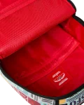 AMERICAN AIRLINES 100 YRS GLOBAL TRAVELER BACKPACK