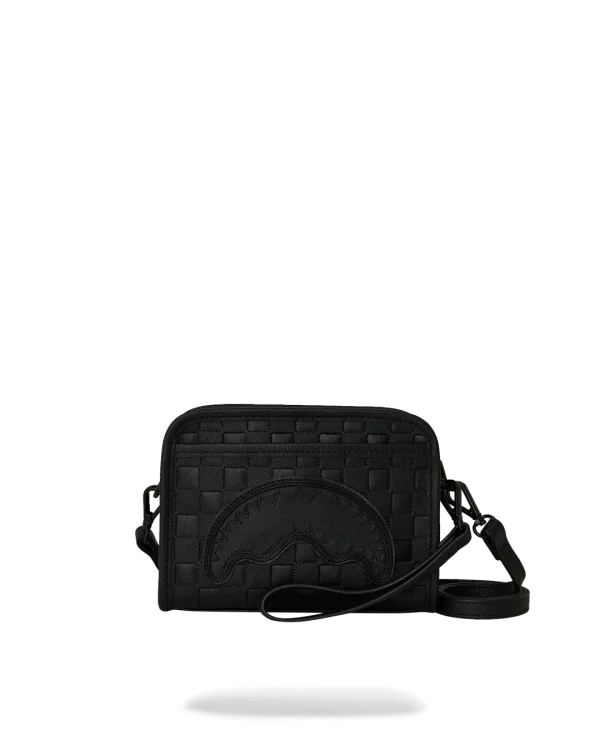 THE GHOST MAISON HANDBAG