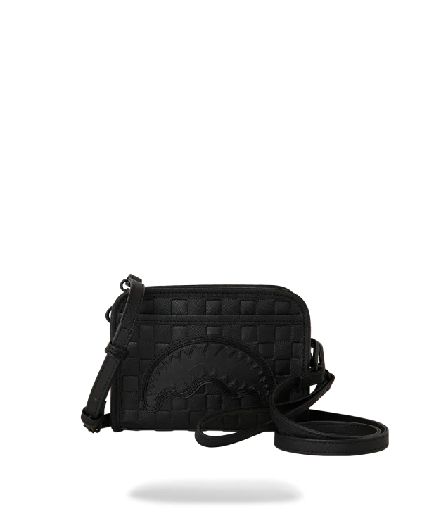 THE GHOST MAISON HANDBAG