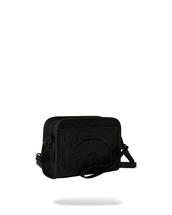 THE GHOST MAISON HANDBAG