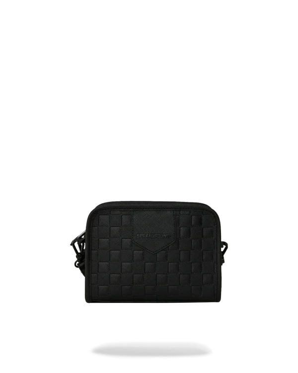 THE GHOST MAISON HANDBAG