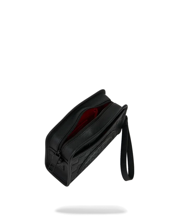 THE GHOST MAISON HANDBAG