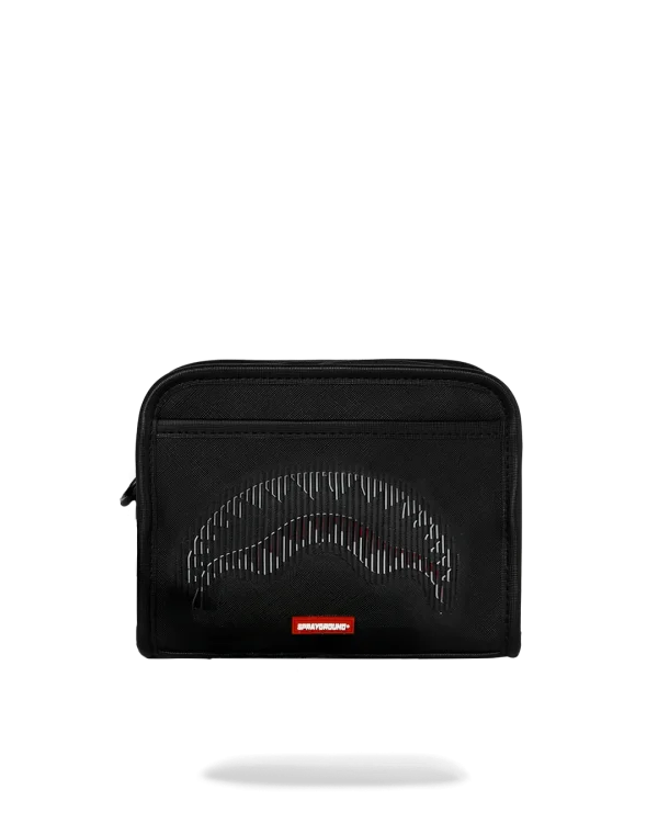 STEALTH GLIDE HANDBAG