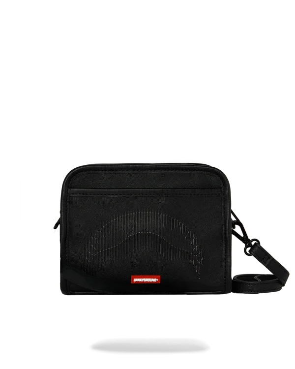 STEALTH GLIDE HANDBAG