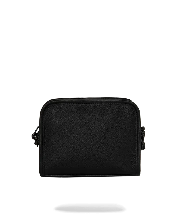 STEALTH GLIDE HANDBAG