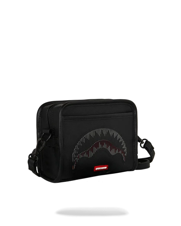 STEALTH GLIDE HANDBAG