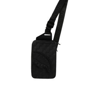 THE GHOST MAISON HARD SHELL SLING