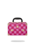 A.I. AFRICAN INTELLIGENCE THE SUNSET RESET JEWELRY CASE - SANDFLOWER COLLAB