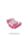 A.I. AFRICAN INTELLIGENCE THE SUNSET RESET JEWELRY CASE - SANDFLOWER COLLAB