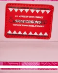 A.I. AFRICAN INTELLIGENCE THE SUNSET RESET JEWELRY CASE - SANDFLOWER COLLAB