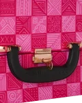 A.I. AFRICAN INTELLIGENCE THE SUNSET RESET JEWELRY CASE - SANDFLOWER COLLAB