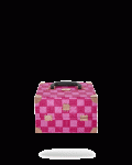 A.I. AFRICAN INTELLIGENCE THE SUNSET RESET JEWELRY CASE - SANDFLOWER COLLAB