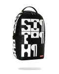 COLLABORATION SITOH DEEP DREAMS BACKPACK