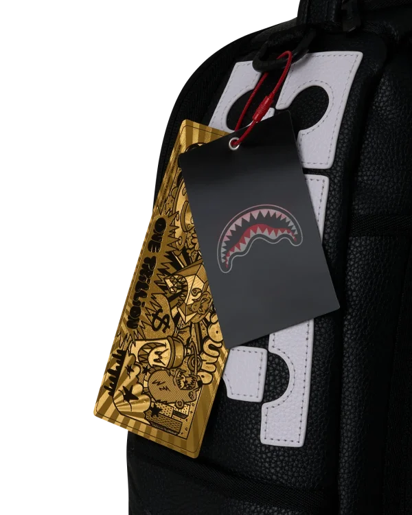 COLLABORATION SITOH DEEP DREAMS BACKPACK