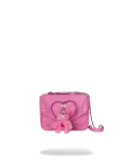 BABY BEAR BADDIE - HEARTBREAKER HANDBAG