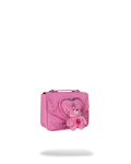 BABY BEAR BADDIE - HEARTBREAKER HANDBAG