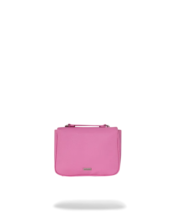 BABY BEAR BADDIE - HEARTBREAKER HANDBAG