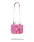 BABY BEAR BADDIE - HEARTBREAKER HANDBAG