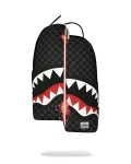 DISNEY TRON LASER SPLIT BACKPACK