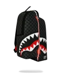 DISNEY TRON LASER SPLIT BACKPACK