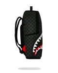 DISNEY TRON LASER SPLIT BACKPACK