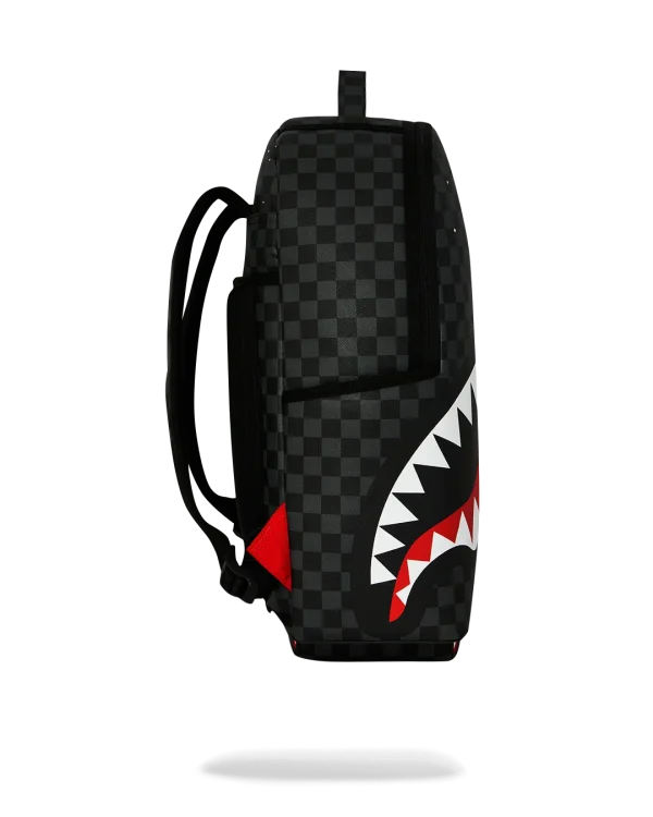 DISNEY TRON LASER SPLIT BACKPACK