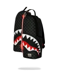 DISNEY TRON LASER SPLIT BACKPACK