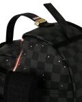 DISNEY TRON LASER SPLIT BACKPACK