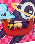 KAWAII CHAOS JEWELRY CASE