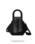 SHADOW SHARKS - NIGHT KING HANDBAG