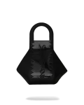 SHADOW SHARKS - NIGHT KING HANDBAG