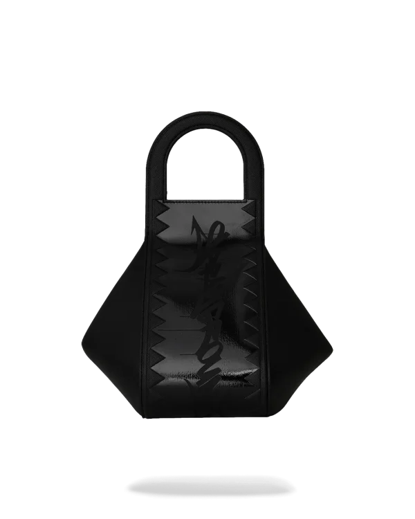 SHADOW SHARKS - NIGHT KING HANDBAG