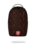 FRANK LLOYD WRIGHT COLLAB IMPERIAL SQUARES DLXSV BACKPACK