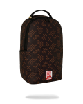 FRANK LLOYD WRIGHT COLLAB IMPERIAL SQUARES DLXSV BACKPACK