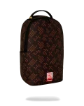 FRANK LLOYD WRIGHT COLLAB IMPERIAL SQUARES DLXSV BACKPACK