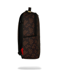 FRANK LLOYD WRIGHT COLLAB IMPERIAL SQUARES DLXSV BACKPACK