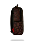 FRANK LLOYD WRIGHT COLLAB IMPERIAL SQUARES DLXSV BACKPACK
