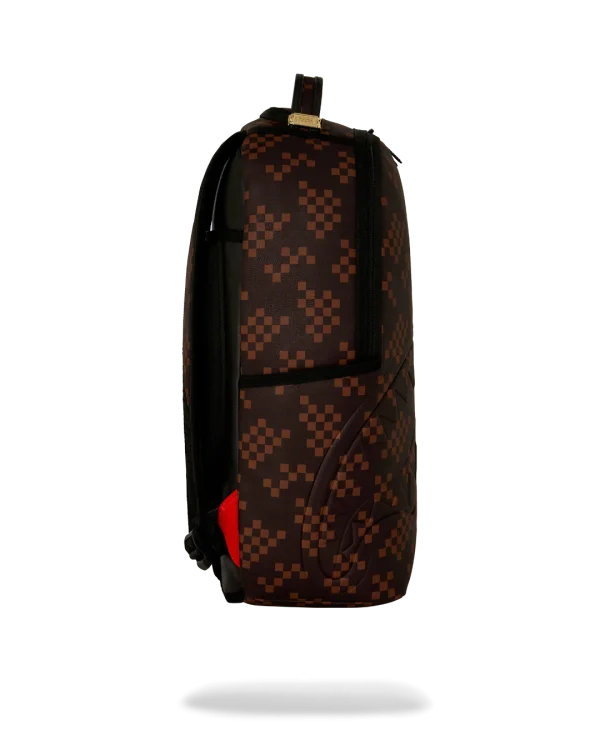 FRANK LLOYD WRIGHT COLLAB IMPERIAL SQUARES DLXSV BACKPACK