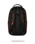 FRANK LLOYD WRIGHT COLLAB IMPERIAL SQUARES DLXSV BACKPACK