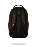 FRANK LLOYD WRIGHT COLLAB IMPERIAL SQUARES DLXSV BACKPACK
