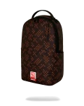 FRANK LLOYD WRIGHT COLLAB IMPERIAL SQUARES DLXSV BACKPACK