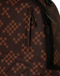 FRANK LLOYD WRIGHT COLLAB IMPERIAL SQUARES DLXSV BACKPACK