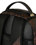 FRANK LLOYD WRIGHT COLLAB IMPERIAL SQUARES DLXSV BACKPACK