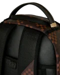 FRANK LLOYD WRIGHT COLLAB IMPERIAL SQUARES DLXSV BACKPACK