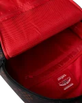 FRANK LLOYD WRIGHT COLLAB IMPERIAL SQUARES DLXSV BACKPACK