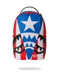 JON Z PR FLAG BACKPACK